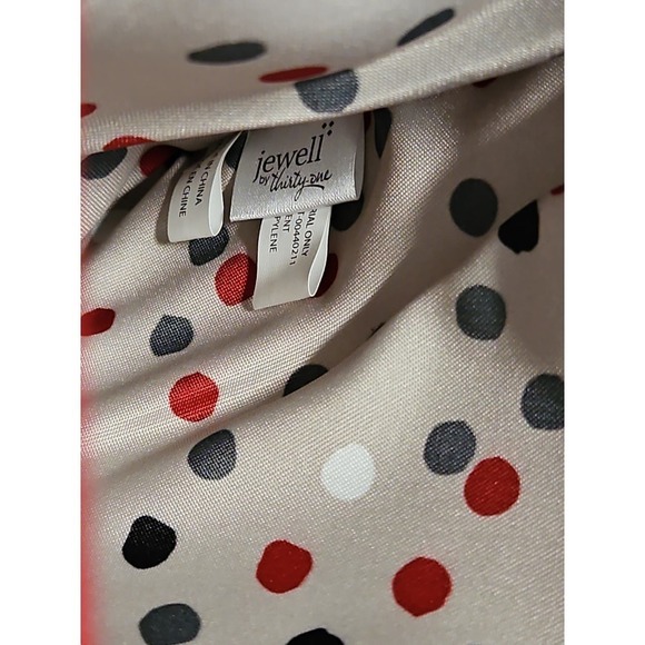 Jewell By Thirty-One Rubie Mini with Wristlet - Picture 7 of 8